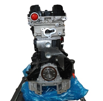 Haishida 2.4L 4GA1 4GA5 Mesin Blok Panjang Untuk JAC Refine HFC4GA1