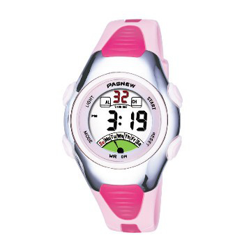 Fashion watch for students