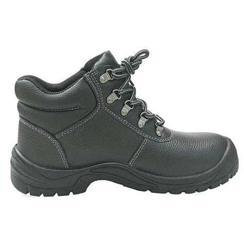 Sepatu Safety Steel Toe Cap dengan Sertifikat CE