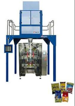 Automatic Packaging Machine For Granular Material (VFS7300)
