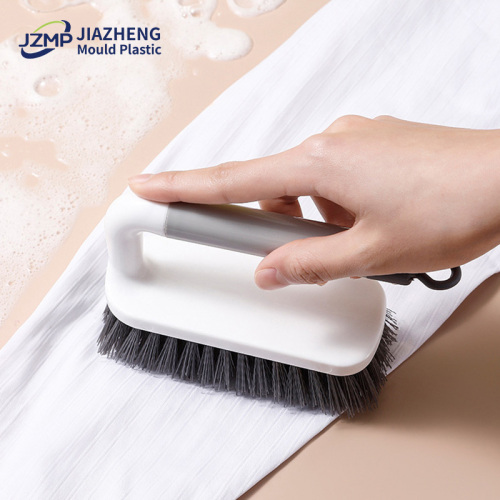 Laundry Brush Cleaning Supplies Plastic Household Products