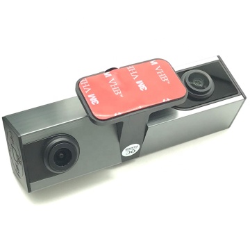 Swedish Binocular Truck/Escort Vehicle Monitoring Probe with Audio AHD 1080P/SONY 700TVL/CMOS 800TVL Analog Camera