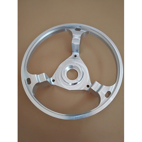 High Precision Motor Shaft Fixing Cover