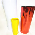 Plastic Packaging Rigid PS Sheet Roll