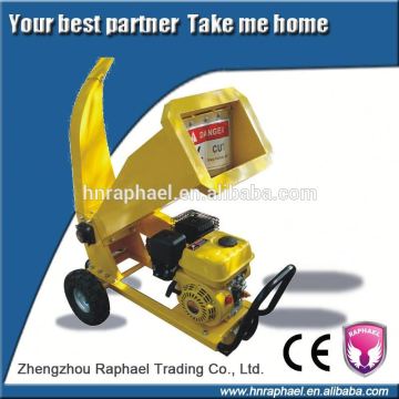 garden tools copper shredder with CE certificate
