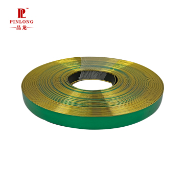 Pinlong Factory Weather Strip Plastic Edge Banding Decorative Strip For Furniture