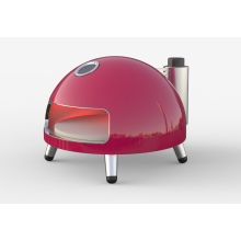 12 inch Gas Pizza Oven Pizza Maker