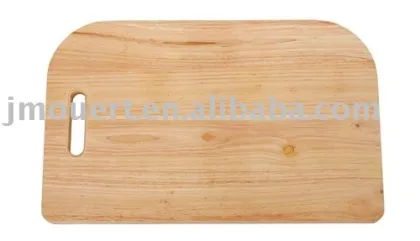 kitchen ware item wood chopping board