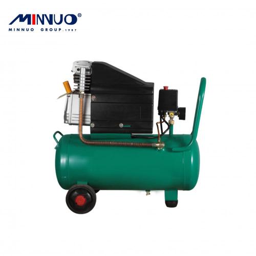 Industrial grade direct drive air compressor piston