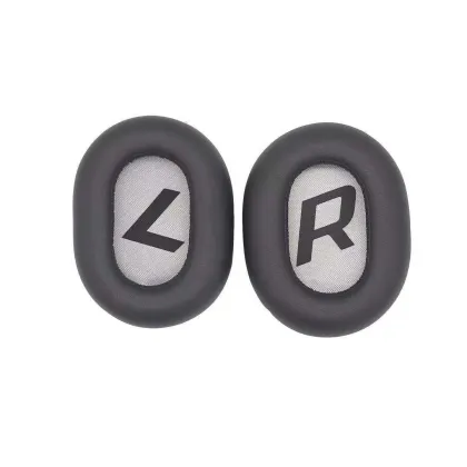Factory-Price Replacement Soft Ear Cushions for Plantronics Backbeat Pro 2 Headphones