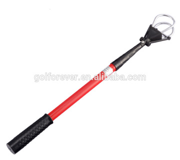 mini golf ball retriever & portable golf ball pick up