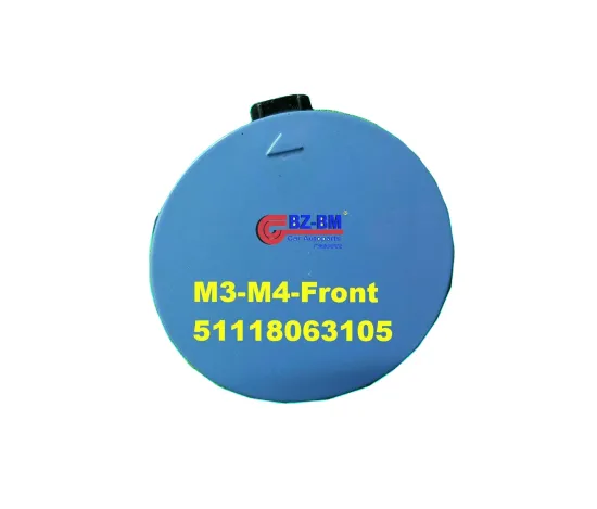 BMW F30 BENZ Bumper Cover 51118063105" 

However, considering "BENZ" might be a mistake and you likely meant "BMW," a more appropriate title would be:

"BMW F30 BMW Bumper Cover 51118063105" 

Or simply:

"BMW F30 Bumper Cover 51118063105