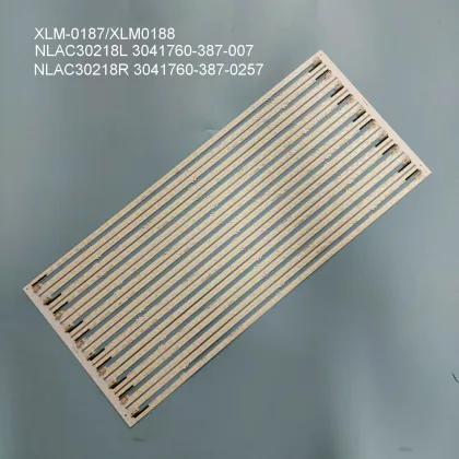 XLM-0187/XLM-0188 Eled LED TV Backlight for 42'' KDL-42W800A KDL-42W807A