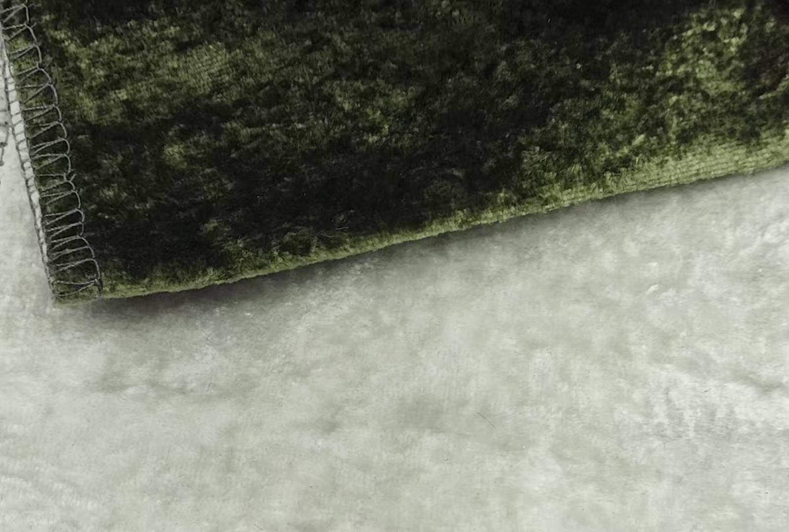 پارچه مخملی با کیفیت بالا با متر