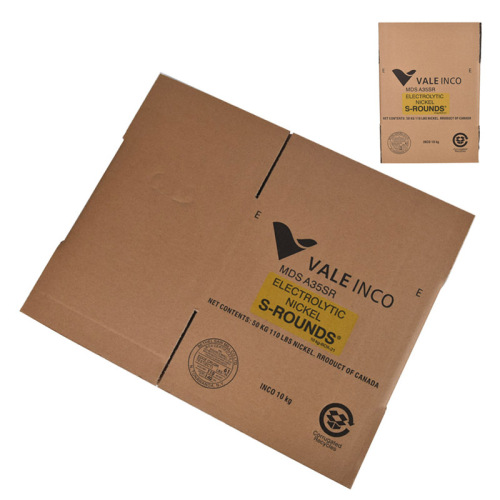 The Three-layer Export Carton