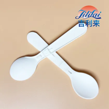 Elegant Dessert Utensils for Fine Dining