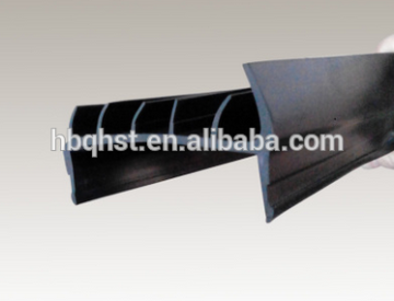 width 100MM Refrigerator truck door seal strip rubber seal