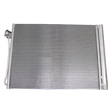 Condenser Universal Car for BMW X5 (E70) Xdrive OEM 9239992 DPI 3738 Car Air Conditioner Condenser