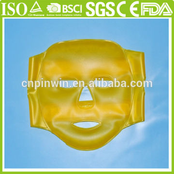 High Qualiy keep eyes young and beautiful freezer gel eye mask