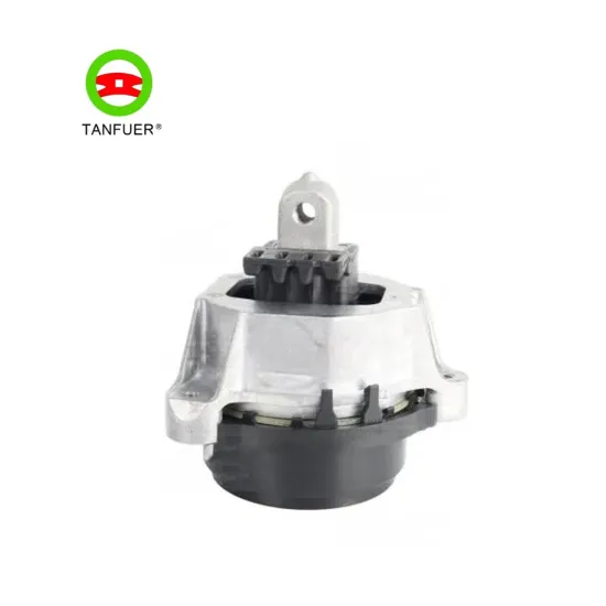 OEM Car Left Side Engine Mount 22116860471 for BMW 8 Gran Coupe G16 & X Models
