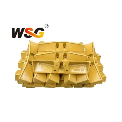 D5H Bulldozer Swamp Track Shoe - 6T0253
