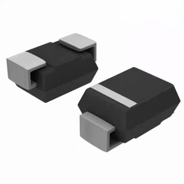 B5819WS SL SOD-323 40V/1A Schottky Diode