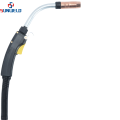 XLBND Q50 ''AccuLock S'' ''B'' বড় হ্যান্ডেল MIG GUN