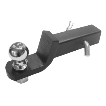 Ford Ranger T7 Trailer Hitch Receiver Ball