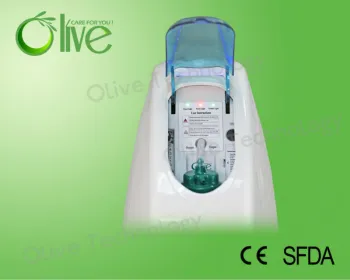5L Home use Oxygen Concentrator Price