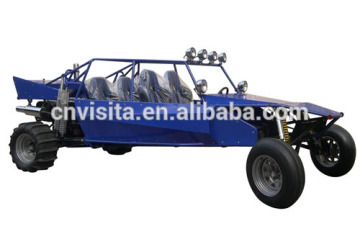 Dune Buggy with 3000cc Toyota engine