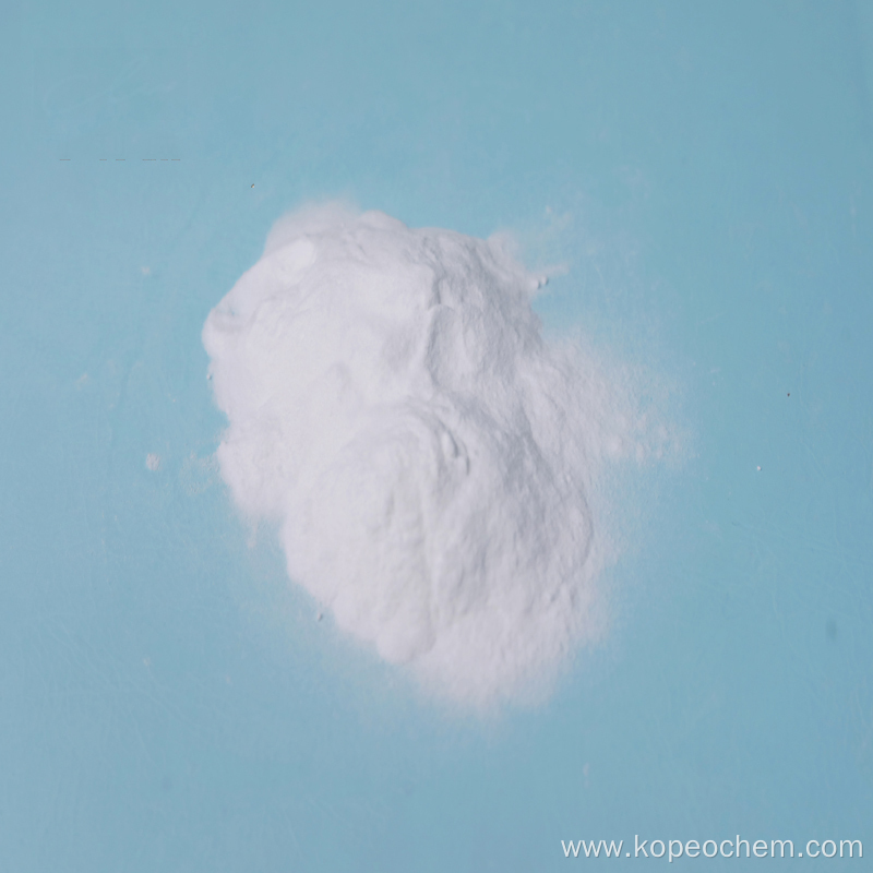 Benzalkonium Chloride Used as Fungicide in Textile Industry