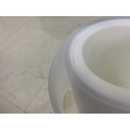 Polypropylene Plastic Sheet Film Rolls For Blister Tray