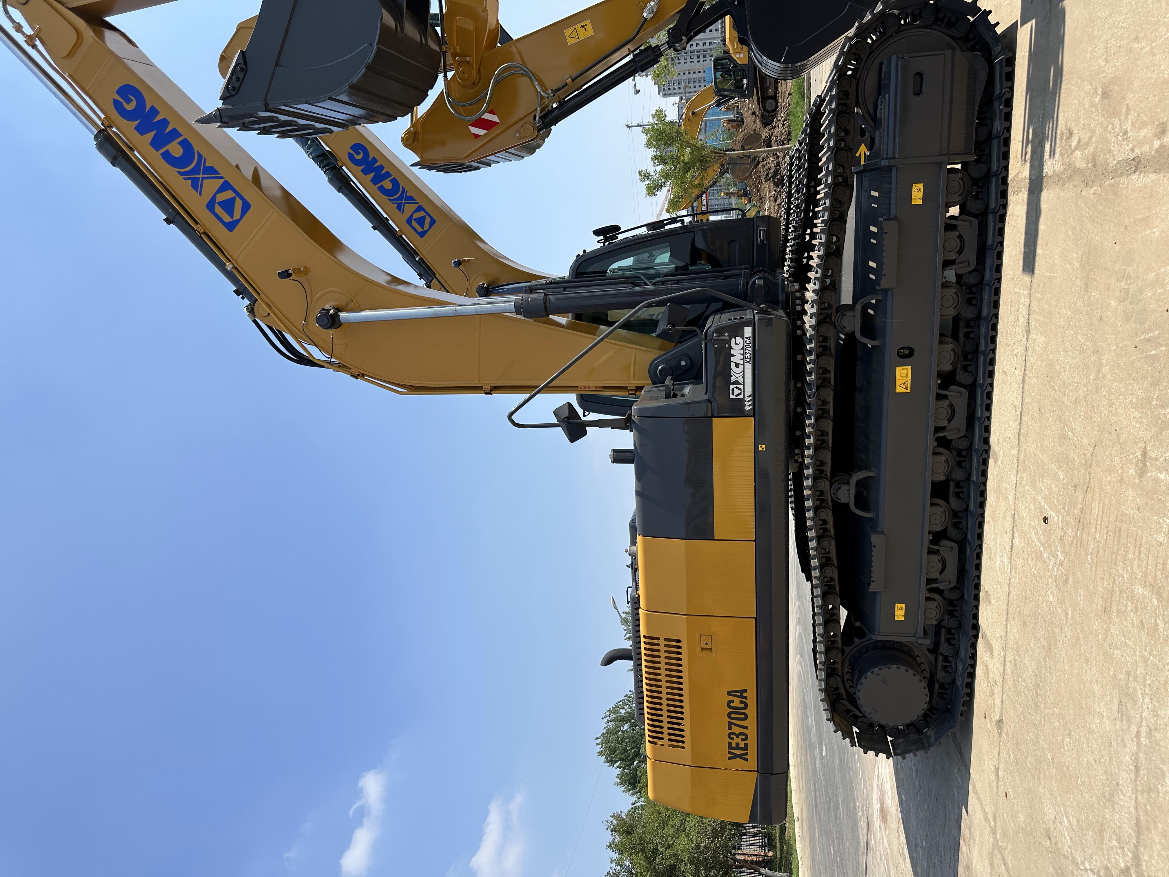 XCMG XE3870CA XCMG XE3870CA