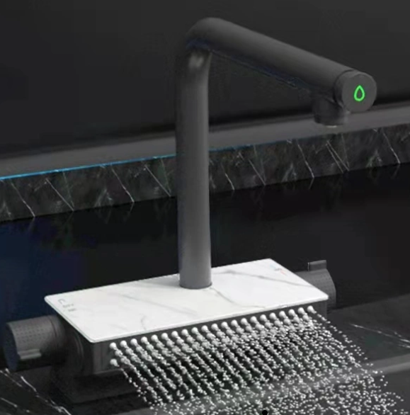 How to consider the quality of the faucet?