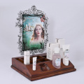 APEX Skincare Cosmetic Makeup Display Stand Retail