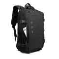 Tas Komputer Backpack Laptop dengan USB