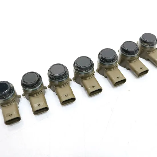 BAINEL PDC Parking Sensor for TESLA MODEL X 2015-2020