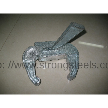 ISO9001:2008  formwork rapid clamp