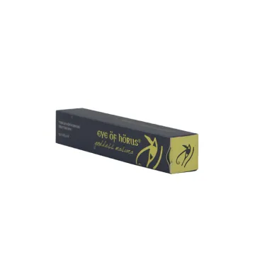 Mascara Paper Packaging Tube Custom Wholesaler