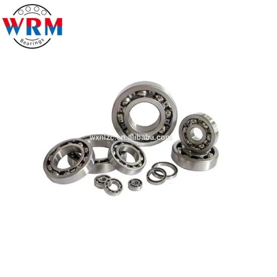 6202Dw deep groove ball bearing