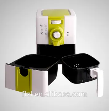 2015 AirFryer as seen as on TV Air Fryer Without Oil & oil free fryer
