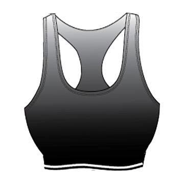 Seamless Sport Bra