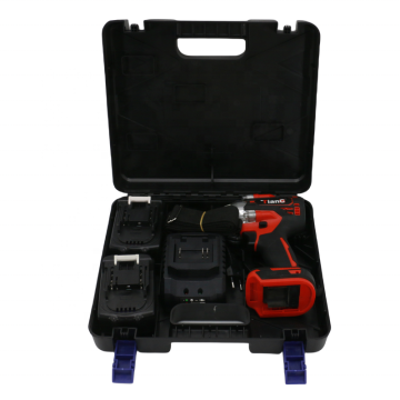 Professional High-Quality Rechargeable Lithium Power Screwdrivers and Electric Drills: Custom OEM Services