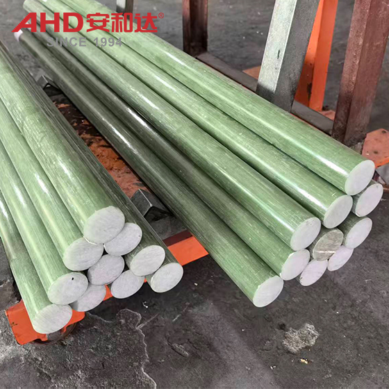 FR4 Fiberglass Rod