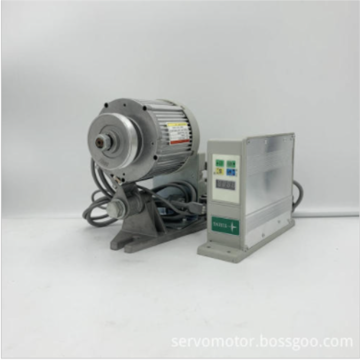 1000W 110V220V Einphasen-Nähmaschine Servomotor