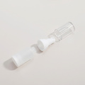 Hot Sale Lotion Bottles 50ml Airless Cosmetic Bottles