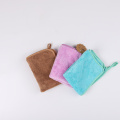 High Quality Microfiber Car Cleaning Towels