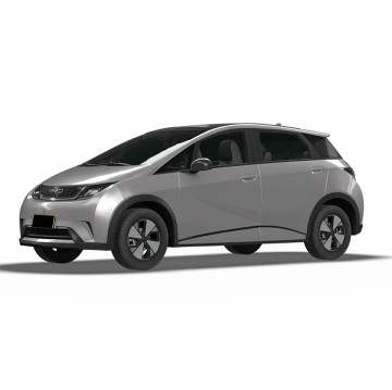 Buy Electric Cars BYD Dolphin - 5 Door 5 Seater Sedan with 420KM Range