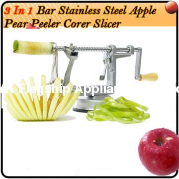 As seen on tv slicer and chopper