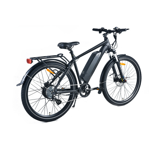 XY-Legend 27.5 pulgadas mejores bicicletas eléctricas 2020 reino unido